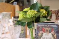The Daphne du Maurier Society of North America Announces its Fall and Winter Events 2025